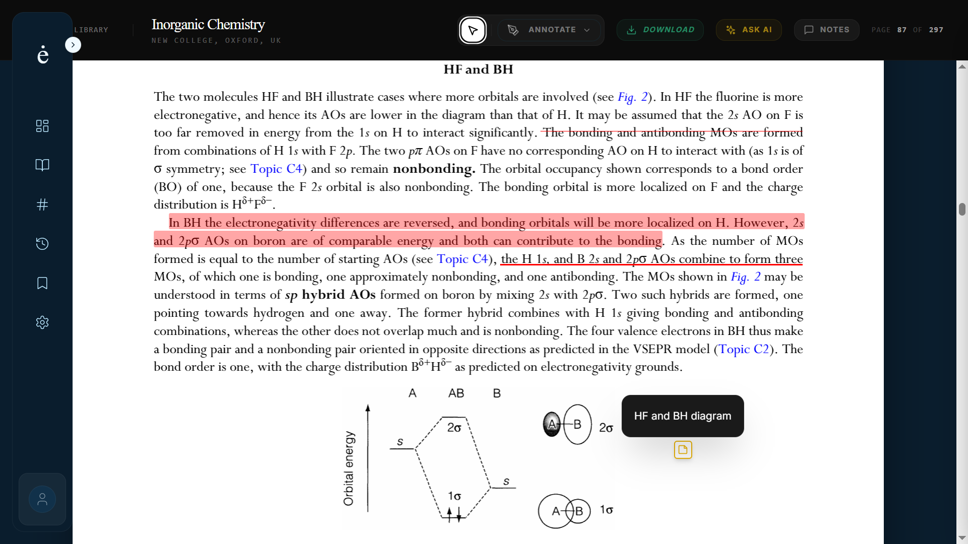 EpitoLedge | A Unified Platform for Knowledge